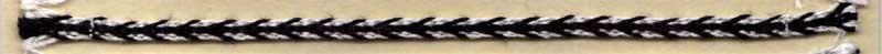 A Lace Fletched